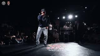 【JUDGE SESSION】Friday,KATSUYA,SO │ Red Bull BC One Cypher Japan 2024 SENDAI │ FEworks