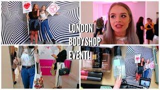 LONDON EVENTS WITH EMMA! | sophdoesvlogs