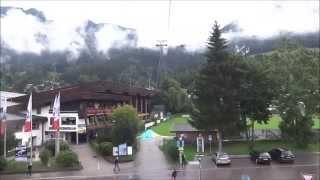 Oberstdorf Nebelhornbahn