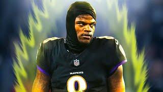 Lamar Jackson LAYS DOWN LAW & Ravens Teammates Fall In Line