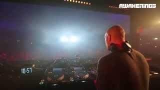 Len Faki @ Awakenings Festival 2015 Day One