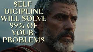 Master Self-Discipline with Stoic Wisdom: 5 Life-Changing Principles!