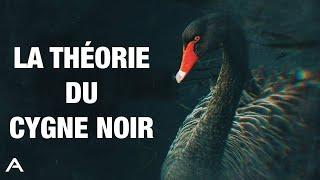 Qu'est-ce que la théorie du cygne noir ?