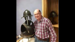 The Wandering Scribe Historian Interview: English Civil War Historian and Author Stuart Jennings