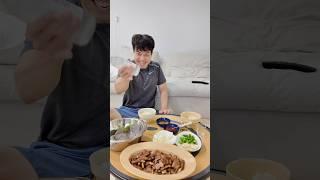 육퇴 후 집에서 불금을 보내는 방법(feat.부부의 애정) #shorts #불금 #육퇴