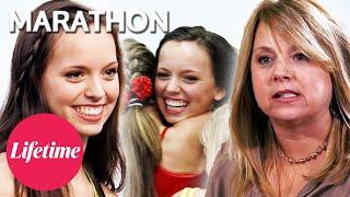 Dance Moms: The Evolution of Payton & Leslie in the ALDC! (Marathon) | Lifetime