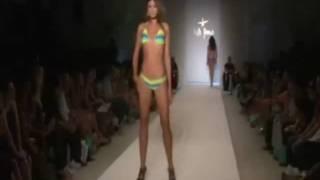 Luli Fama Bikinis and Swimwear Fashion Show