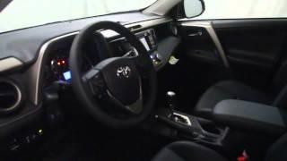 2013 Toyota RAV4 in Reno near Carson City, Lake Tahoe, Northern Nevada 138851