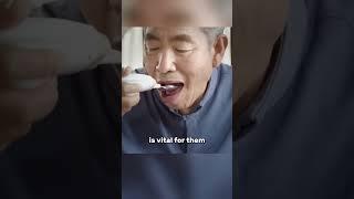 How GYENNO Spoon Works#shorts#youtubeshorts#smartspoon