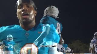 EP GRIDIRON 2024 - Zereian Quarles ( Pebble Hills Spartans )