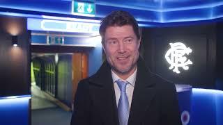 FANS QUESTIONS | Brian Laudrup | 04 Feb 2024