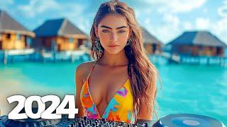 Summer Vibes  Alan Walker, Dua Lipa, Coldplay, Martin Garrix & Kygo, The Chainsmokers Style #100