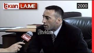 Ramush Haradinaj: E verteta e plagosjes sime  (24 korrik 2000)