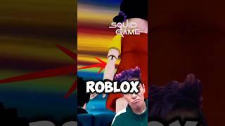 Roblox just DROPPED Squid Game Season 3