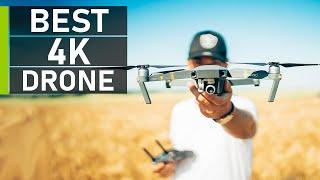 Top 10 Best 4k Drones | Best 4k Camera Drone