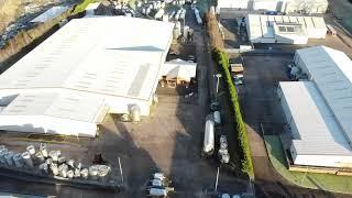 Process Plant and Machinery Ltd - Facility (Lockerbie, Scotland)