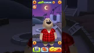 Hablando Originale Ben #7
