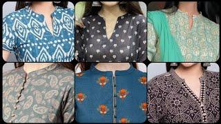 Collar Neck Designs l Kurti Neck Designs l Galay Ke Design