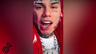 TROLLZ 6ix9ine & Nicki Minaj Tik Tok Dance Move Challenge review