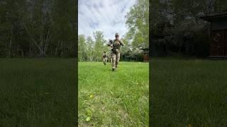СТРАЙКБОЛ / AIRSOFT / MILSIM #страйкбол #airsoft #milsim #military #страйкболказахстан #shorts