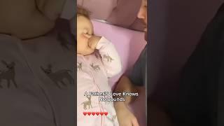 A Father’s Love for His Daughter! ️ | Most Heartwarming Bond Ever!