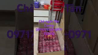 Chè ngon Tân Cương. Đt: 0971771732