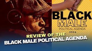 Review of the Black Male Political Agenda