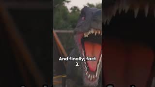 MEGALOSAURUS 3 Mind Blowing Facts