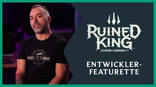 Featurette | Ruined King: Eine Geschichte der Entwickler