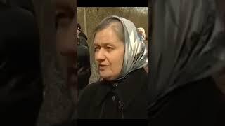 3. Помощь матушки Алипии