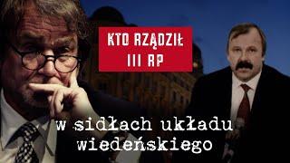 Who Ruled the Third Polish Republic: In the Clutches of the Vienna Accord