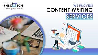 Get Content Writing Tips For Blogger Sites | How to Write Blog Post - Uique Article | USA Writer