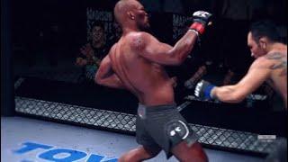 UFC 4 Funny Knockouts With Craig