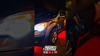 2011 Chevy Equinox (LED RGB Underglow Kit) #led #underglow #chevy #equinox #fy #fyp #fypage