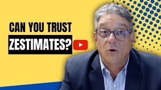 Can You Really Trust Zestimates? Expert Explains