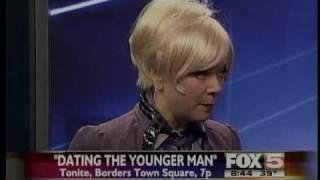 Cyndi Targosz - Dating the Younger Man