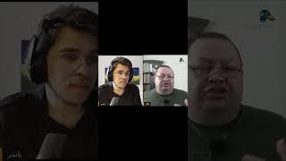 #shorts  من يستفاد من المغالطات المنطقية؟ #قصيرة