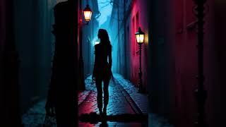 «Осенний сон» Live Poetry × AI Vocal #ОсеннийСон
