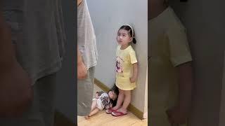 看看～果然撒娇女人最好命#骗你生女儿 #小人精日常
