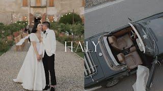 TRAVEL DIARIES: FLORENCE FOR OUR WEDDING & LAKE COMO | ALYSSA LENORE