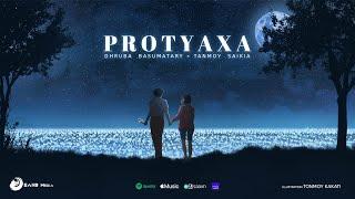 Protyaxa - Dhruba Basumatary & Tanmoy Saikia | Tonmoy Kakati (Official Audio)