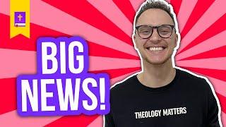 I Went Silent For The First Time Ever + BIG News!