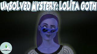 The Unsolved Mystery of Lolita Goth | The Sims Lore