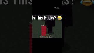 Is This Hacks? 