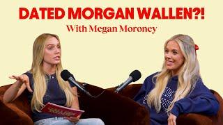 Megan Moroney: Cheating, Cowgirls, & Chaos