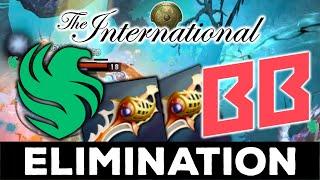 MAIN STAGE OPENING SERIES TI13 !!! TEAM FALCONS vs BB TEAM - THE INTERNATIONAL 2024 DOTA 2