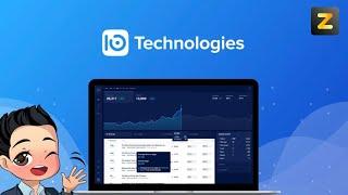 IO Technologies Review: AppSumo Lifetime Deal | Google Analytics Alternative