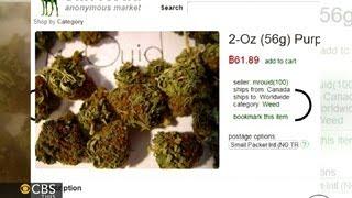 Silk Road website: Online black market resurfaces