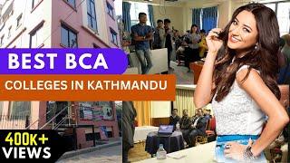 Top BCA College in Nepal | Divya Gyan College, Putalisadak, Kathmandu