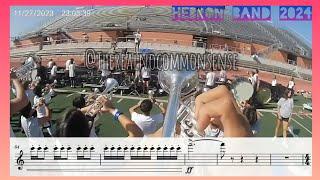 Hebron 2024 Screamer Trumpet - Learn the Music